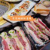 日式烧肉自助｜吃回本简直太容易｜洛阳探店