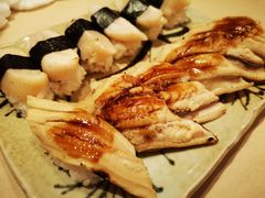 -亀すし　本店