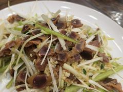 -乔家满族八大碗(流水沟店)