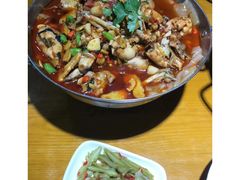 -好帮厨·下饭浏阳菜·坚持现炒(月湖店)