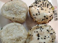 -小杨生煎(金山百联购物中心3楼店)