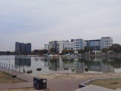 -美兰湖景区
