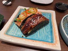 -七条鱼日本料理(远洋乐堤港店)