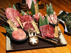 -肉魁屋·烧肉·烧鸟·酒场(高新店)