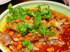 夫妻肺片-陈麻婆豆腐总店