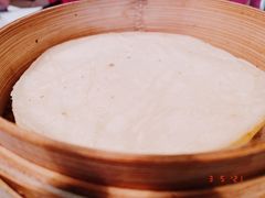 烤鸭饼皮-漢舍中国菜馆(889广场店)
