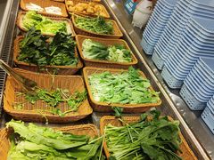 -蒙肥羊·酸汤潮牛·鲜牛肉火锅烤肉自助(岗顶店)