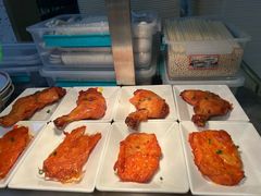 -百时乐餐厅(京基100大厦店)