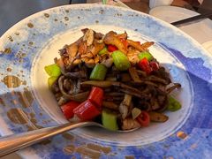 -宏达老菜馆(东安街店)