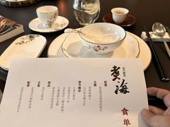 -潮汕味道·煮海餐厅(金麟大厦店)