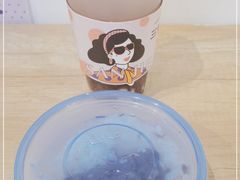 -三姐酒酿(老门东店)