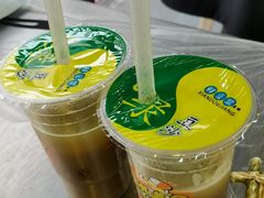绿豆沙-小民大排档(光谷店)