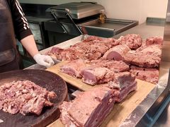 -马志善稀糊爛生熟肉店