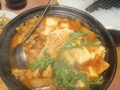 -青叶日式料理(飘亮阳光广场店)