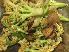 -小菜园新徽菜(芜湖万达店)