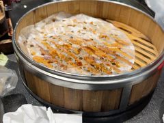 -蘸小院铁锅炖·蘸酱菜·东北菜(怀远门店)