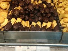 巧克力维纳斯-上海哈尔滨食品厂(淮海中路店)