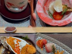 -小十Omakase(地王大厦店)