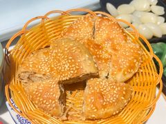 -一只羊·铜锅涮羊肉烧烤
