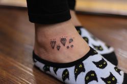 -飛凡TATTOO纹身•原创