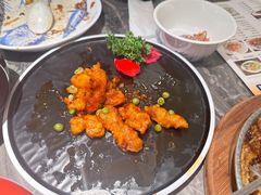 -前海沿·青岛菜(乐客城店)