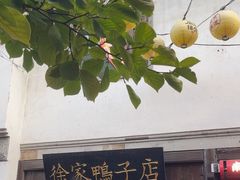 -徐家鸭子·非遗烤鸭(老门东店)