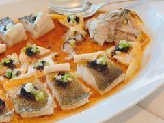 -北京柏悦酒店·锦庭餐厅Dining Room