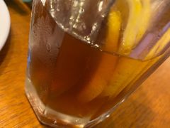 -香江小厨 The Kitchen(香江俱乐部店)