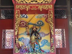 -罗浮山葛仙居菜馆