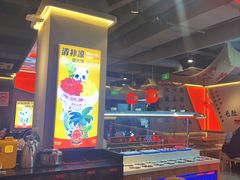 -蜀大侠火锅(四川北路店)