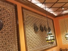 -清真·双公羊·馕坑烤全羊(奥体店)