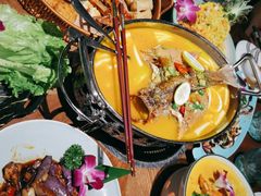 -南越郡·越式风味餐厅(青秀万达店)