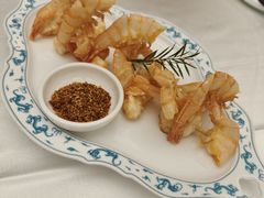 -品海楼·大连海胆锅贴馆(东港店)