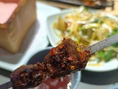 -醉炫音速烧烤·干煸菜(沙河总店)