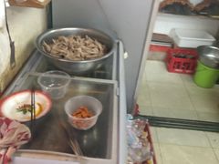 -小胡子祥彪烧烤(北湖总店)