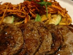 -若蘭慈·无国界素食料理(欢乐海岸店)