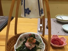 -花潮料理艺食馆(世欧广场店)