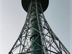 -青岛电视塔