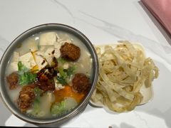 -老城豆腐汤(伊水路店)