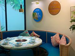 -三个椰子·现砍椰子鸡(金源CBD店)