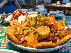 -人民公社大食堂(顺义总店)
