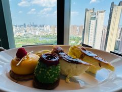 -君悦酒店·乐厨·高空自助餐(青年大街店)