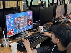 -网鱼网咖(嘉兴桐乡店)