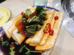 -崔记老东北传奇铁锅炖(横店总店)