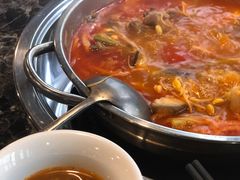 -雷山鱼酱酸汤鱼·酸汤牛肉(花果园T1区店)