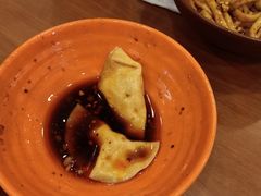 -龙抄手(春熙路总店)
