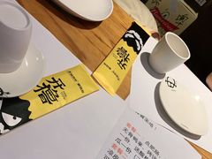 -木屋烧烤(万德庄店)