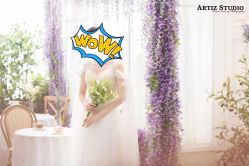-艺匠摄影ARTIZ STUDIO(南京店)