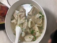 -周震馄饨