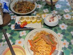 -春风·有糖(崇宁路店)